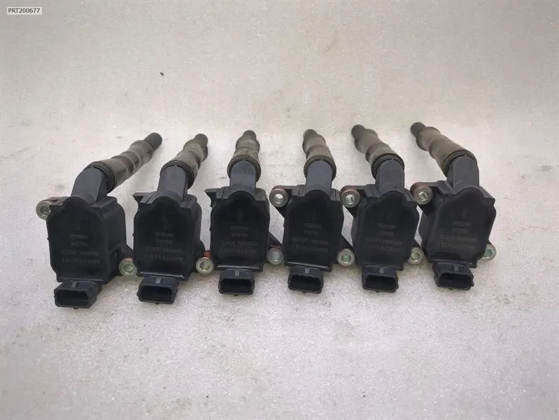 Ferrari 296 GTS F171 Ignition Coil 912709 Ignition Coil