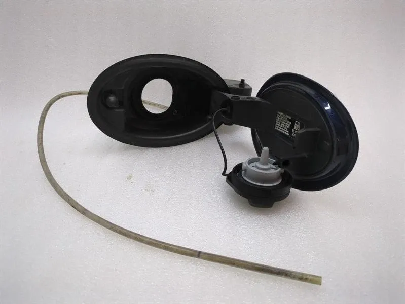 Porsche Boxster 718 fuel filler cap 98280993000 fuel cap tank flap