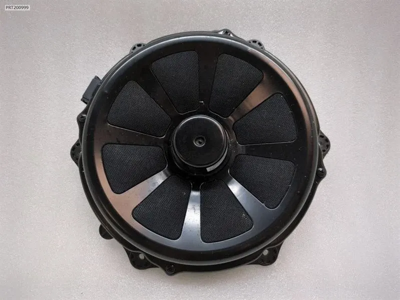 Porsche Cayman 981 Speaker 7PP035454P BOSE Loudspeakers