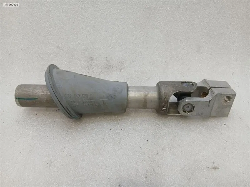 Porsche 911 992 GT3RS Steering Joint 992419753B Tie Rod