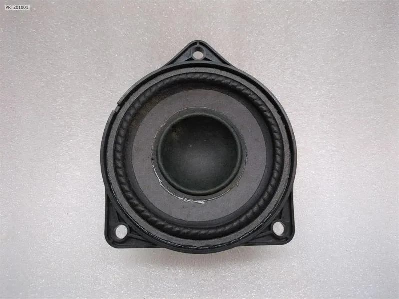 Porsche Cayman 981 Speaker 7PP035415F Bose Loudspeakers