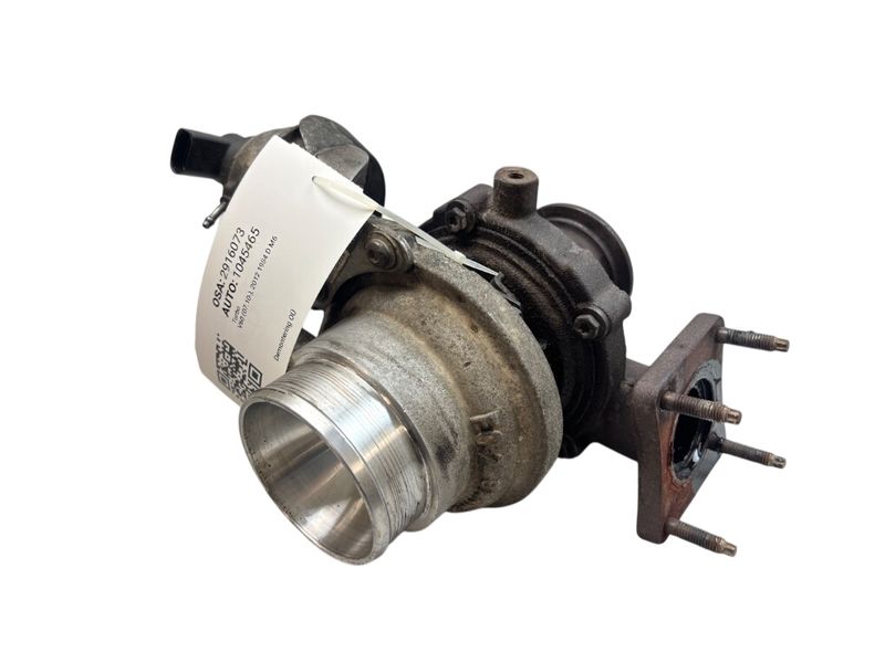 31331331 Turbocharger VOLVO S60 II / V60 I (2010-2018)