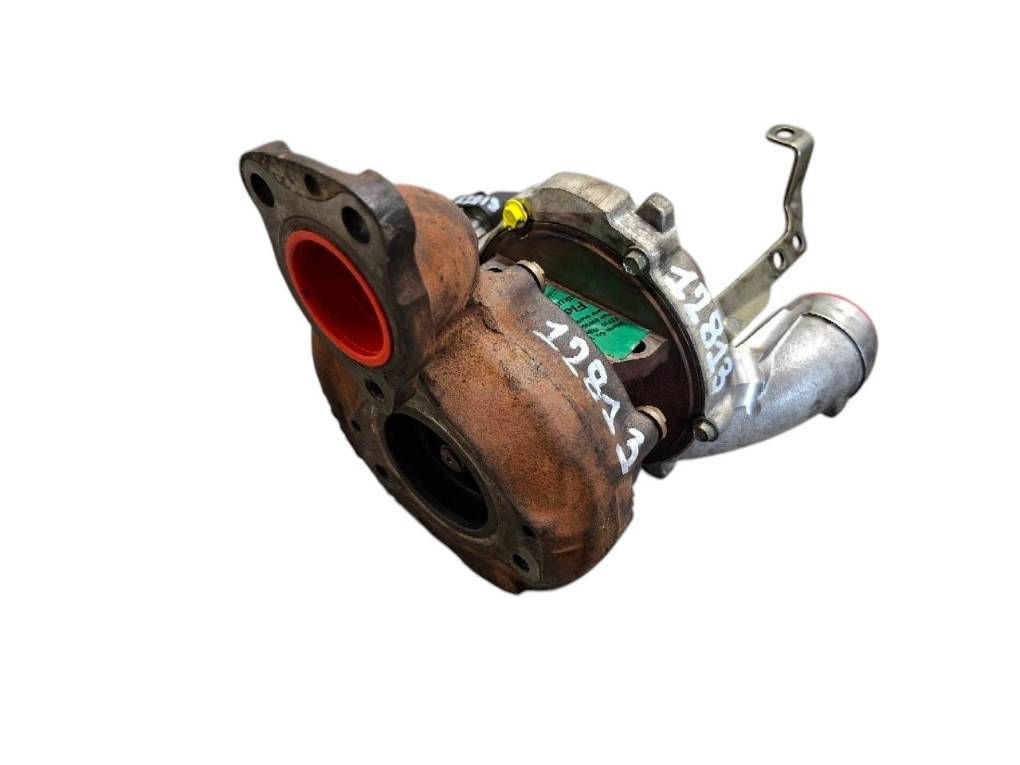 GT2056V A6420901480 Turbocharger MERCEDES-BENZ R-CLASS (W251) (2006-2013)