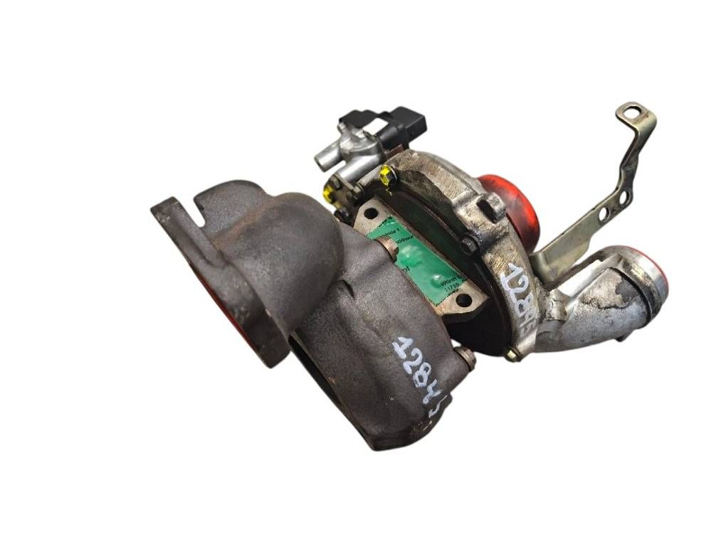GT2056V A6420901480 Turbocharger MERCEDES-BENZ E-CLASS (W211) (2002-2009)