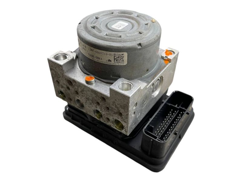6868319 ABS hydraulic unit / pump BMW 1 (F20, F21) (2011-2019)