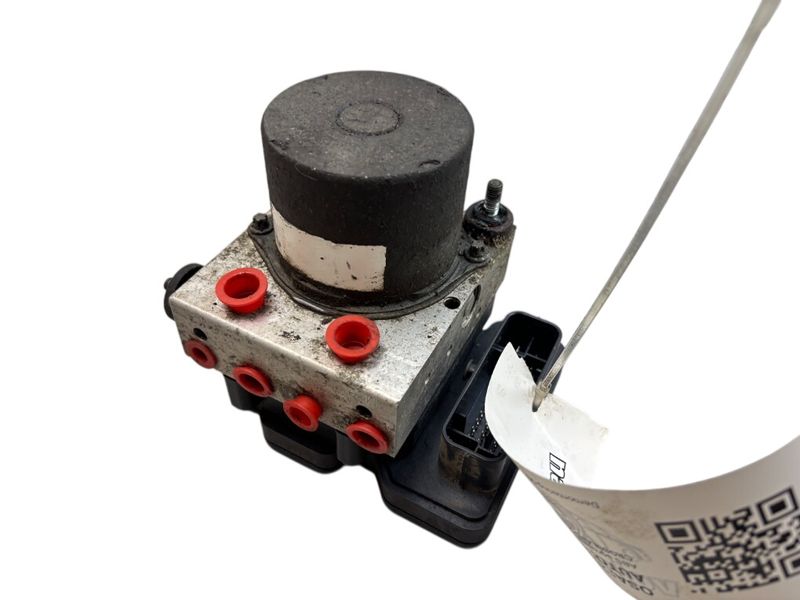 0265258361 ABS hydraulic unit / pump OPEL CROSSLAND X (75) (2017-)