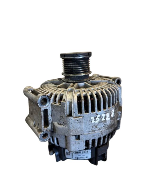 4801250AC 4801250AD R4801250AD RX801250AC RX801250AD Alternator JEEP GRAND CHEROKEE III (WH) (2005-2010)