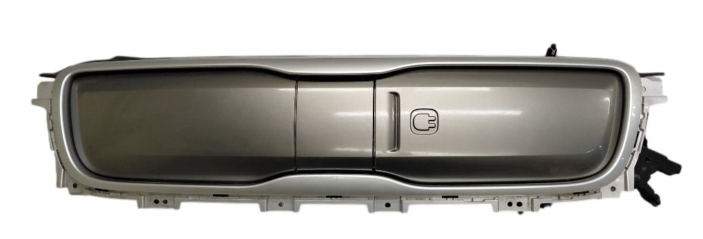 86352E4100 Battery charging port / dock KIA SOUL II (PS) (2014-2019)
