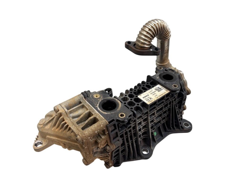 GS988004 EGR cooler CITROËN BERLINGO (K9) (2018-)