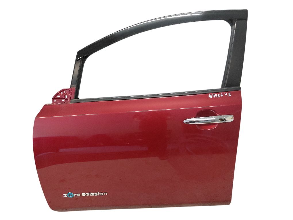 H01015SLMA Door Front Left NISSAN LEAF II (ZE1) (2017-2025)