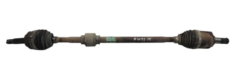 49501H8300 Drive Shaft Front Right KIA RIO IV (YB) (2017-)