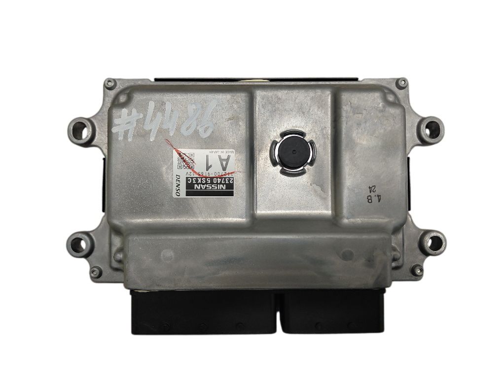 237405SK3C Engine Control Unit / module (ECU) NISSAN LEAF II (ZE1) (2017-2025)