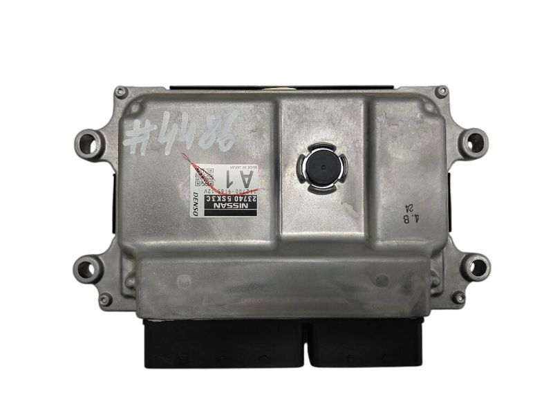 237405SK3C Engine Control Unit / module (ECU) NISSAN LEAF II (ZE1) (2017-2025)