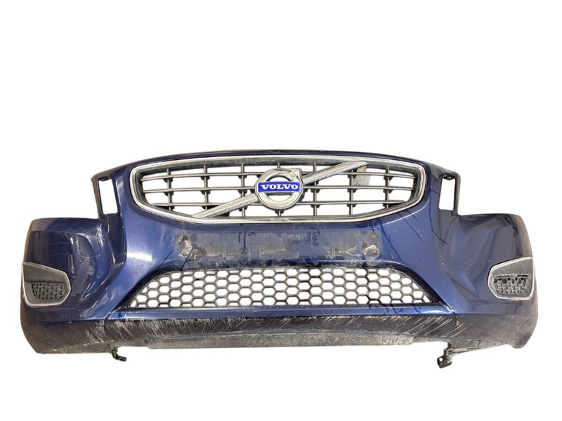 39802501 Front Bumper VOLVO S60 II / V60 I (2010-2018)