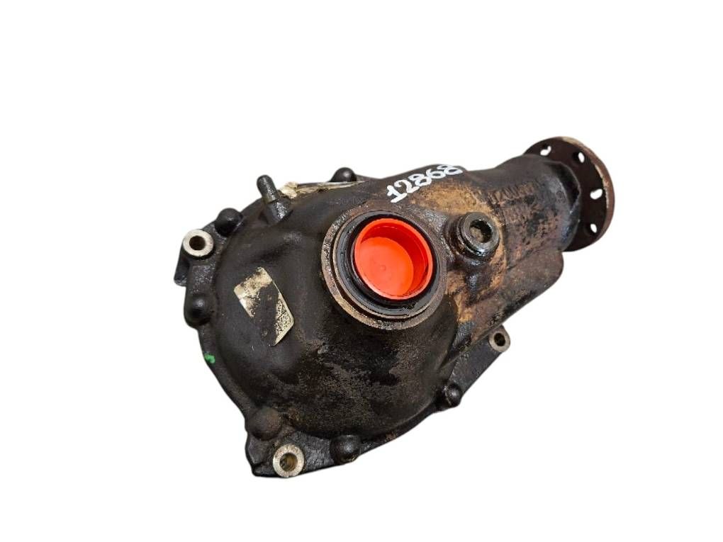 31507500799 Front axle Differential BMW X3 (E83) (2004-2012)