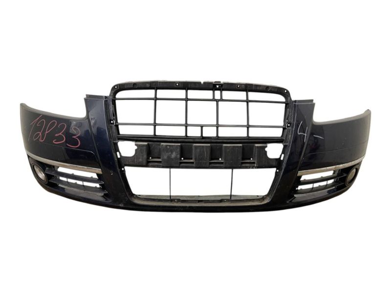 4F0807437C Front Bumper AUDI A6 / A6 ALLROAD (C6, 4F) (2004-2011)