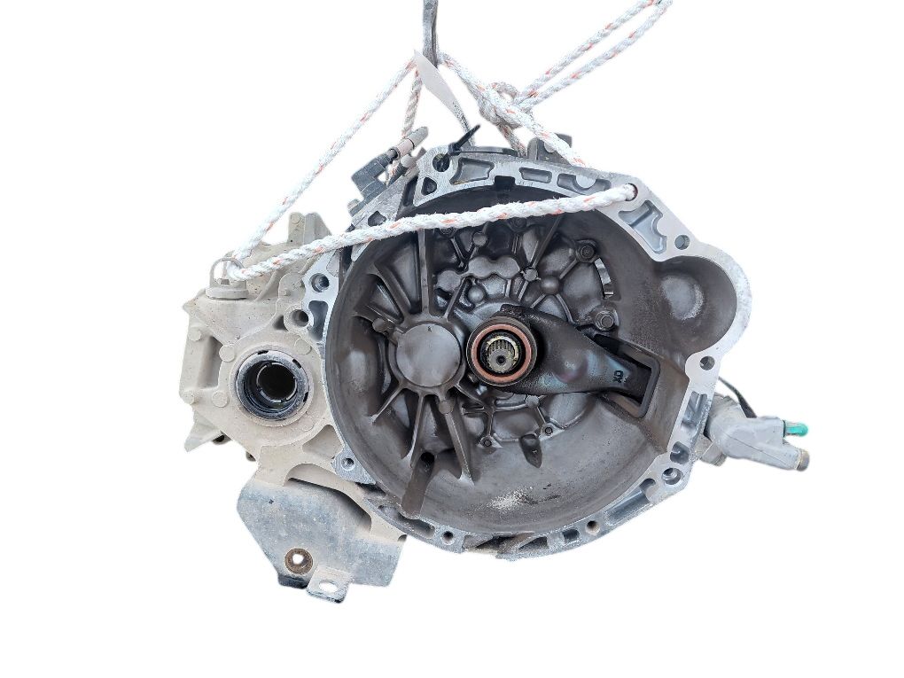 U97V Gearbox KIA RIO IV (YB) (2017-)