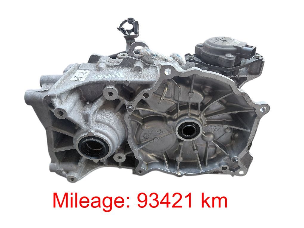 P13NF0B 332513NF0A 3NF0B Gearbox NISSAN LEAF II (ZE1) (2017-2025)