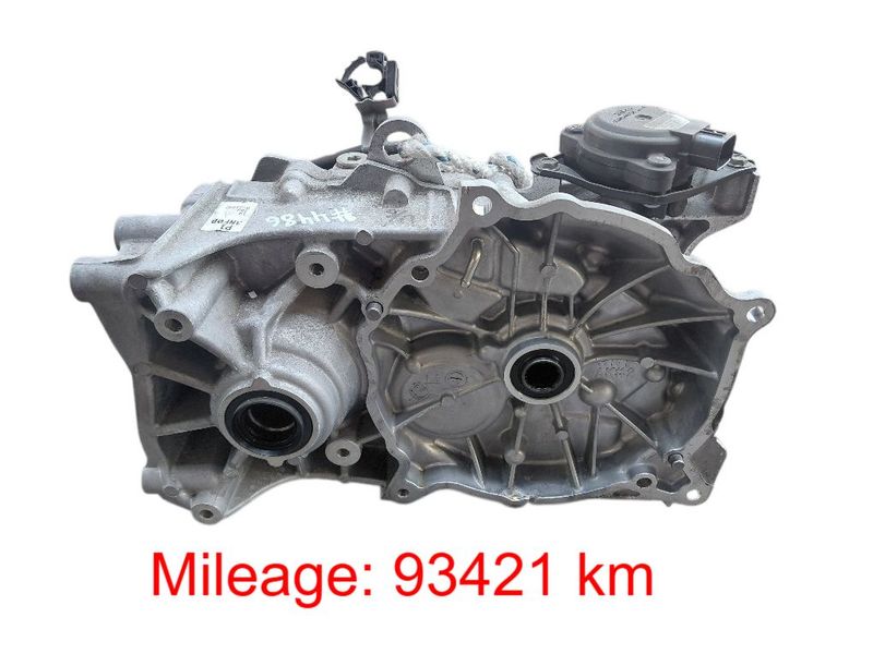 P13NF0B 332513NF0A 3NF0B Gearbox NISSAN LEAF II (ZE1) (2017-2025)