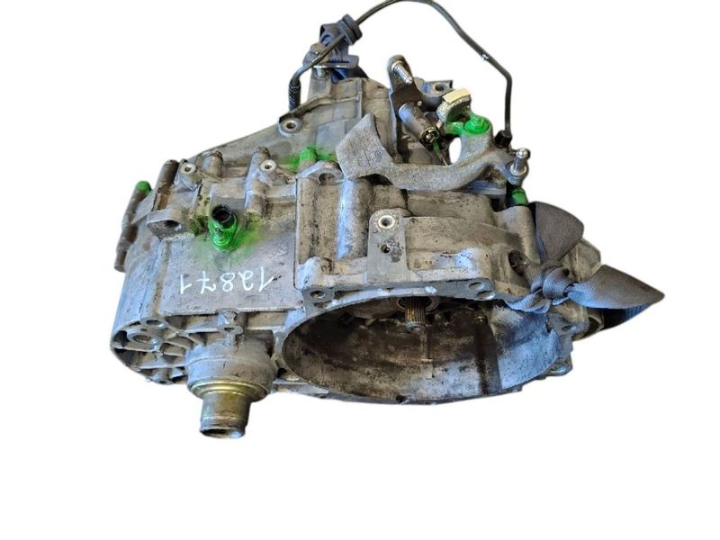 FPE Gearbox FORD GALAXY I (WGR) (1995-2006)