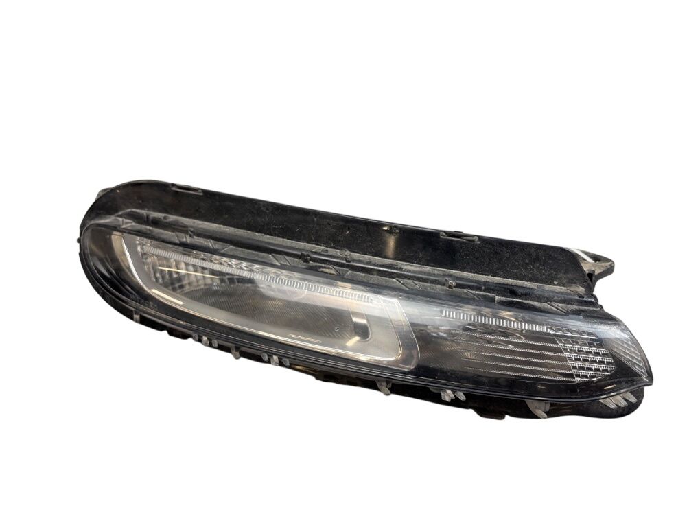 9819435380 Headlight right CITROËN BERLINGO (K9) (2018-)