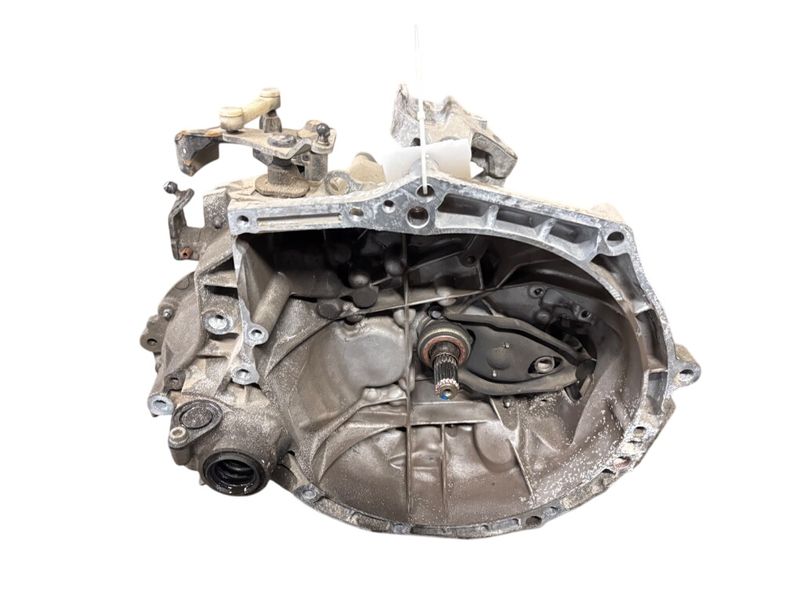 1614451980 Gearbox OPEL CROSSLAND X (75) (2017-)