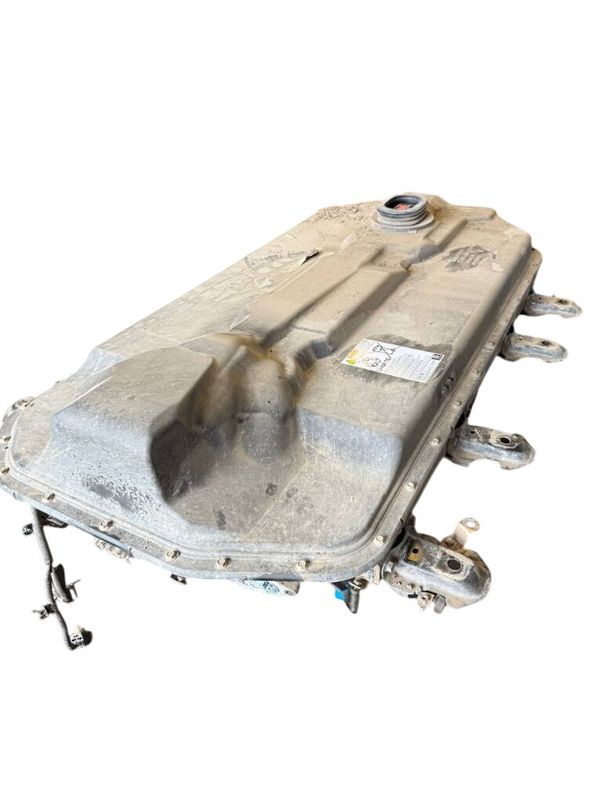9450A031 9499F067 High voltage battery (EV, Hybrid) MITSUBISHI OUTLANDER III (GG, GF, ZJ, ZK, ZL) (2012-2021)