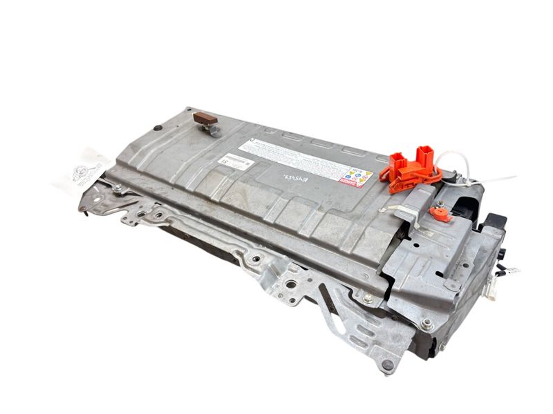 G951012021 High voltage battery (EV, Hybrid) TOYOTA AURIS (E18) 2012-2018