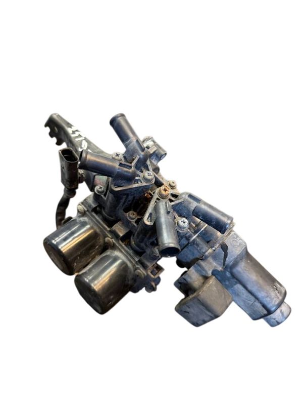 3D0853651H Heater Bypass Valve VW PHAETON (3D) (2002-2016)