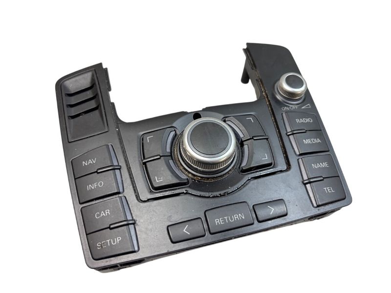 4L0919610 Joystick (MMI control switch / pad) AUDI Q7 (4L) (2006-2015)