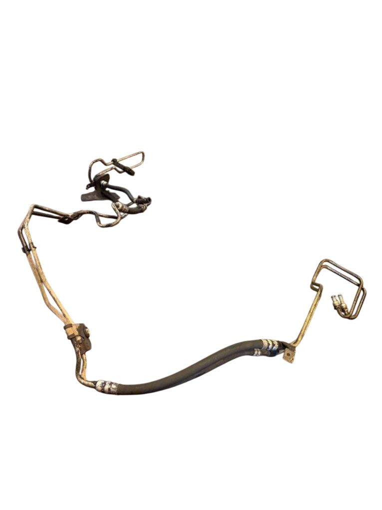 4862307AA K68164549AA 68164549AA 4862307AB 4862307AC Power Steering Hose from pump to steering gear CHRYSLER VOYAGER V (RT) (2007-2016)