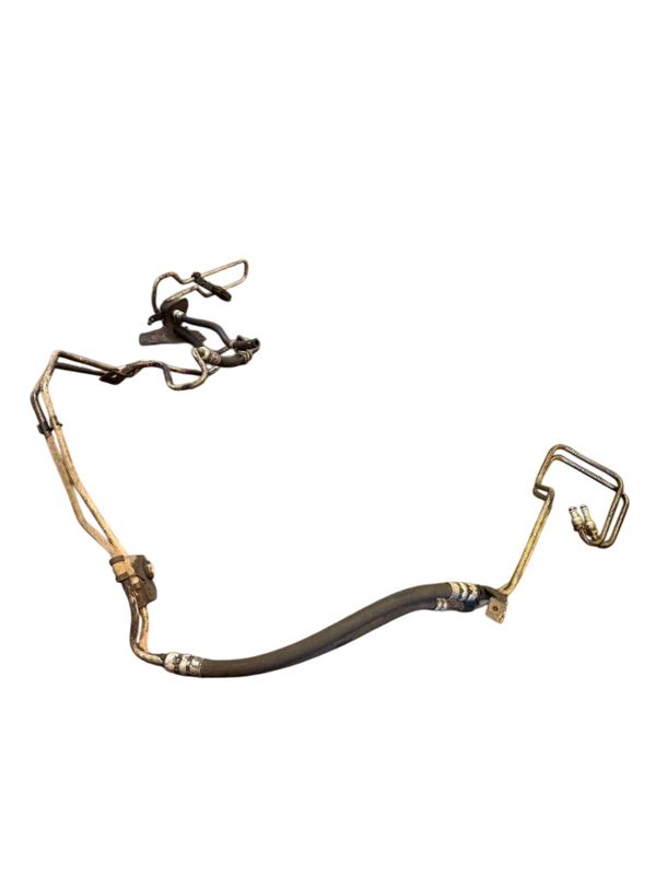 4862307AA K68164549AA 68164549AA 4862307AB 4862307AC Power Steering Hose from pump to steering gear CHRYSLER VOYAGER V (RT) (2007-2016)