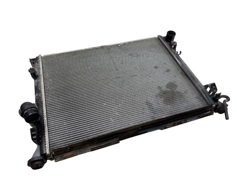 5175367AA Radiator CHRYSLER 300C I (2004-2010)