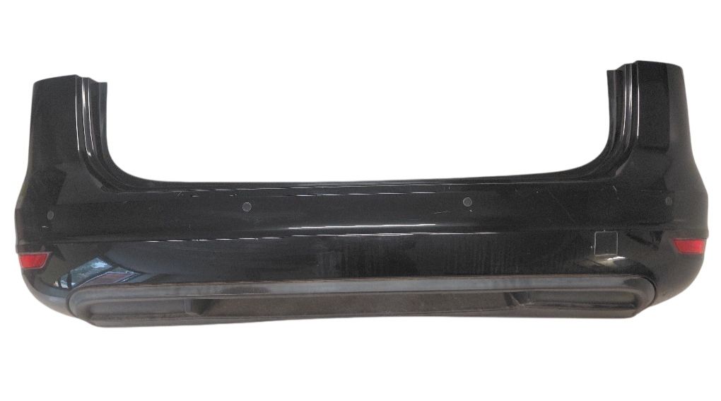 7N0807417E Rear bumper VW SHARAN II (7N) (2010-2022)