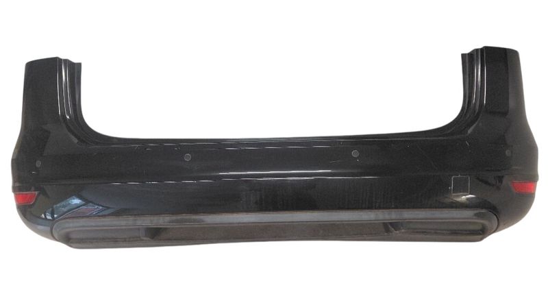 7N0807417E Rear bumper VW SHARAN II (7N) (2010-2022)