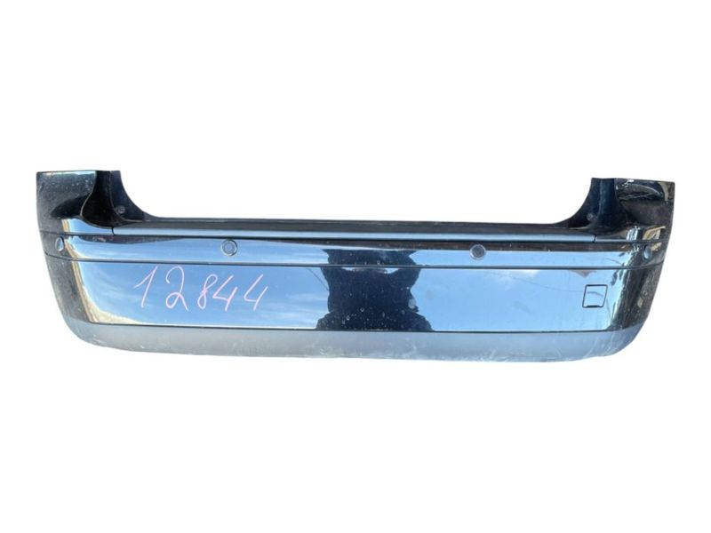 6R0301185048C 30678066 30678008 Rear bumper VOLVO S40 / V50 / C30 / C70 (MS, MW) (2004-2012)