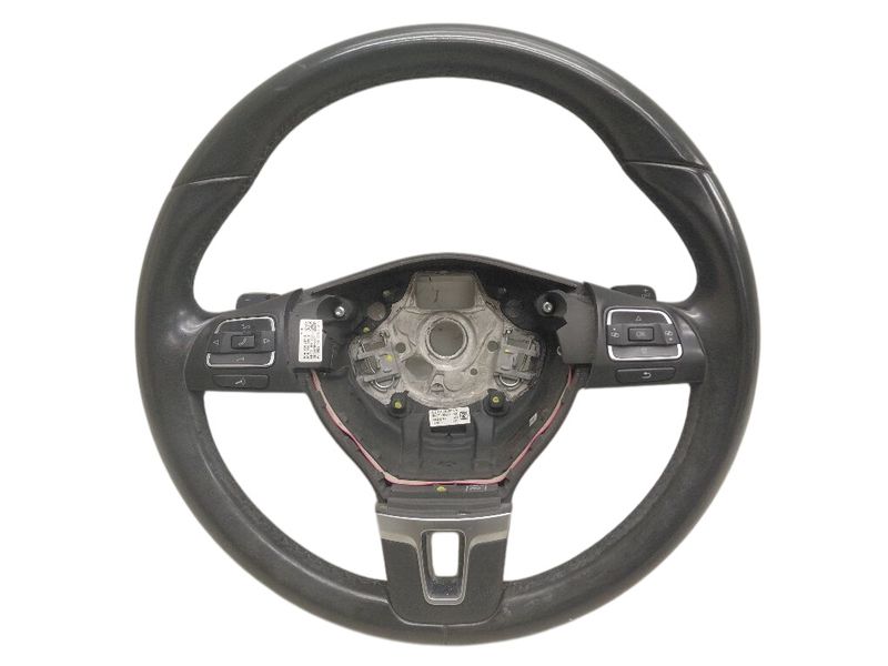 3C8419091BF Steering Wheel VW SHARAN II (7N) (2010-2022)