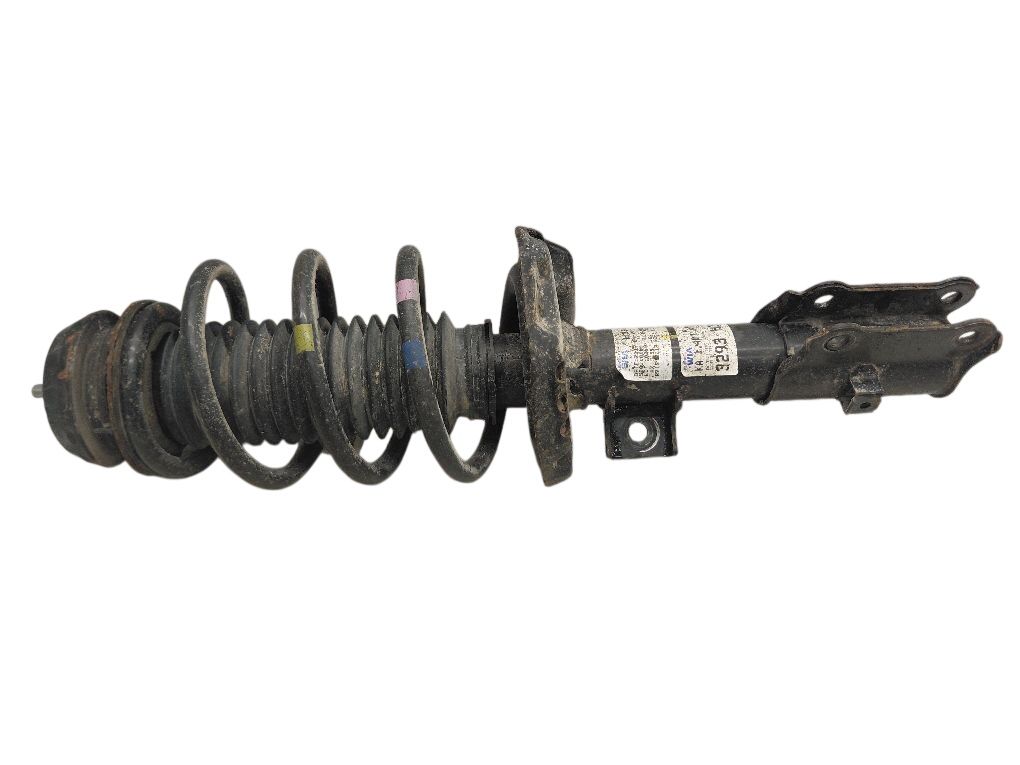54660H8100 Shock Absorber Front Right KIA RIO IV (YB) (2017-)