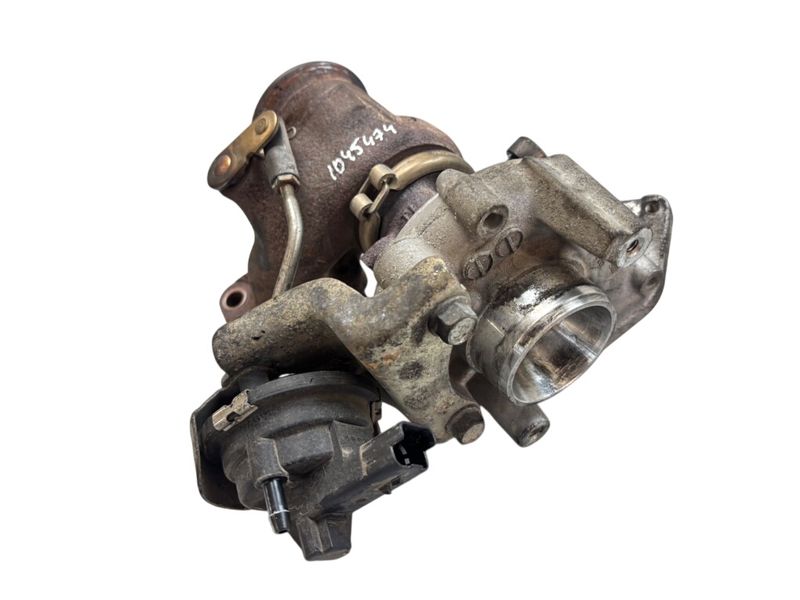 9813245480 Turbocharger CITROËN BERLINGO (K9) (2018-)