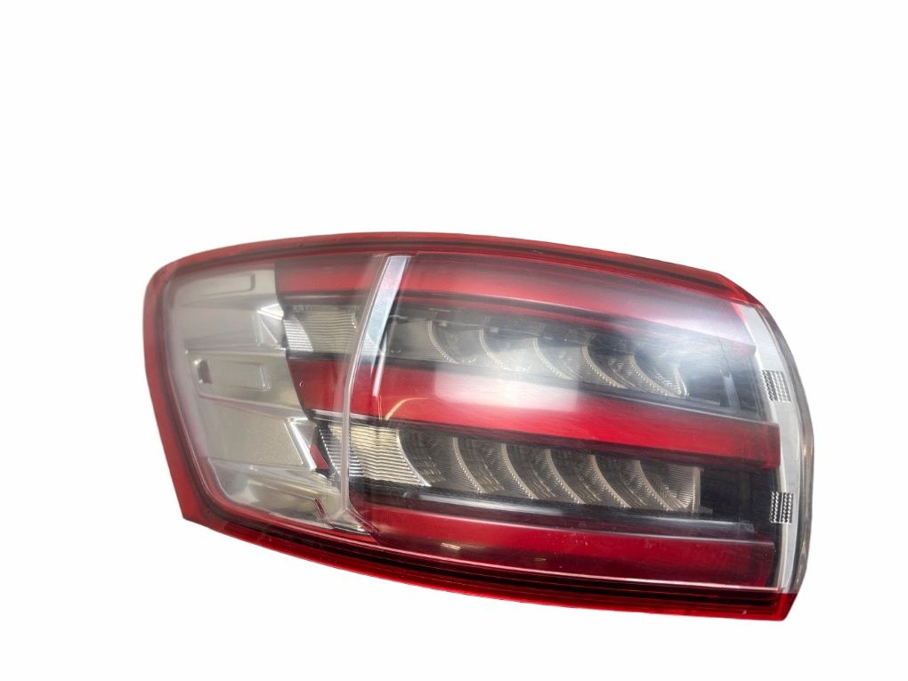 2429259 Tail light left FORD S-MAX II (2015-2023)