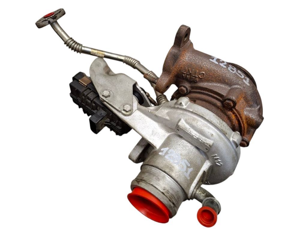 8445725004S Turbocharger OPEL INSIGNIA B (Z18) (2017-2022)