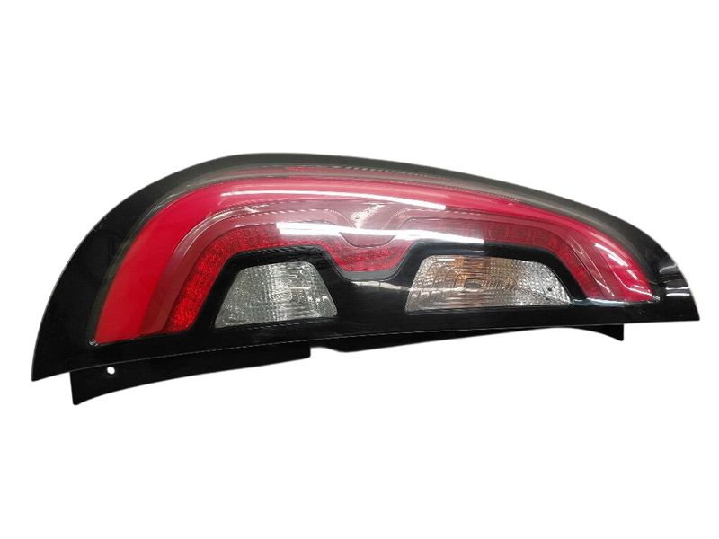 92401E4 Tail light left KIA SOUL II (PS) (2014-2019)