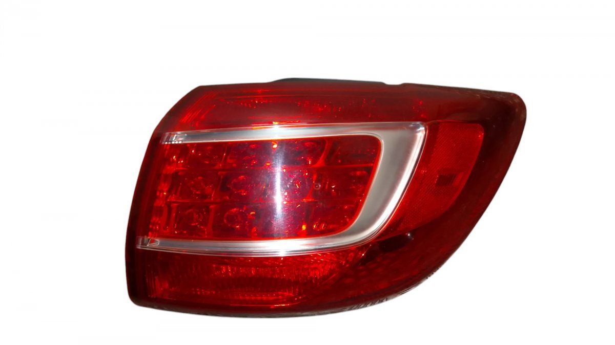 Tail light, right KIA SPORTAGE III (SL) (2010-2015)