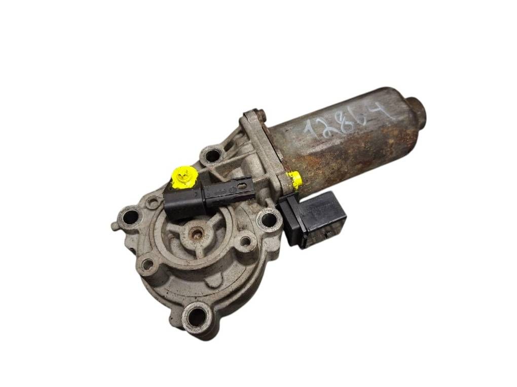 75285559 Transfer box actuator motor BMW X5 (E53) (2000-2007)