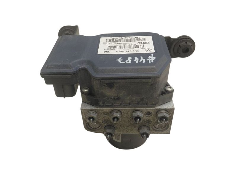 7N0614109R ABS hydraulic unit / pump VW SHARAN II (7N) (2010-2022)