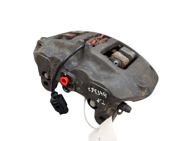 7L6615424K Brake caliper rear  right AUDI Q7 (4L) (2006-2015)
