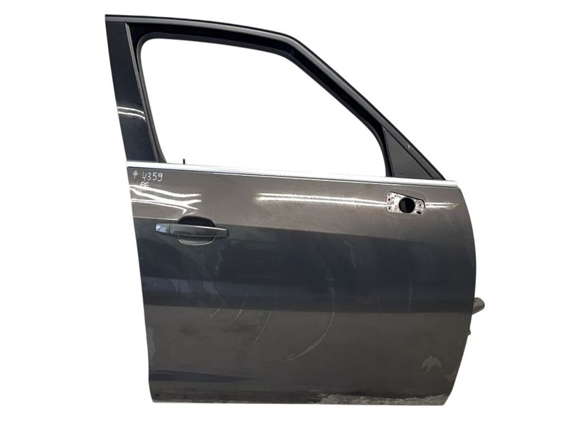 13355179 Door Front Right OPEL ZAFIRA TOURER C (P12) (2011-2019)