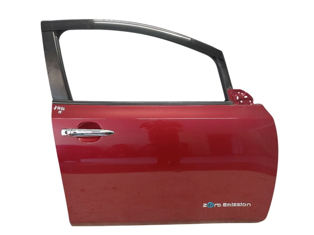 H01523NLMA Door Front Right NISSAN LEAF II (ZE1) (2017-2025)