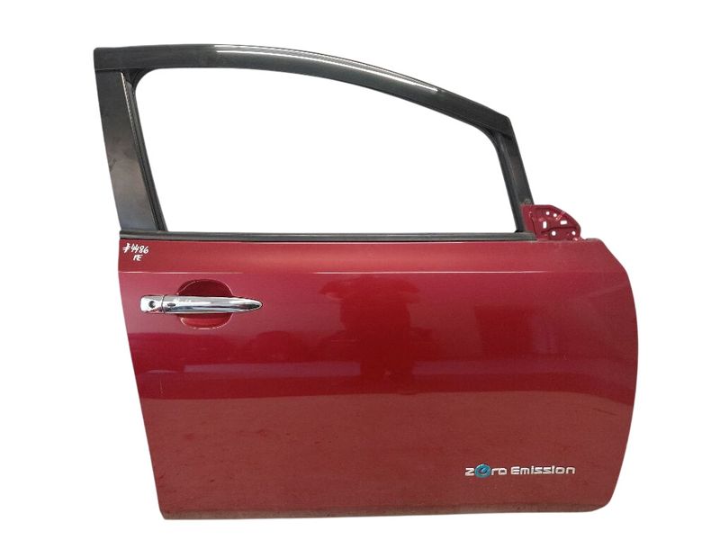 H01523NLMA Door Front Right NISSAN LEAF II (ZE1) (2017-2025)