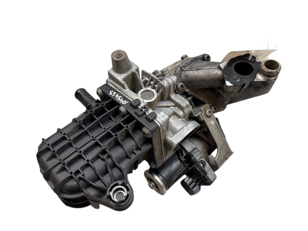 Z2747003 MK860001 EGR cooler FORD S-MAX II (2015-2023)